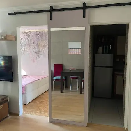 Przytulne Mieszkanie Centrum Wroclawia Apartamento *