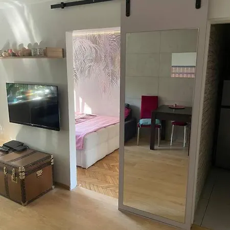 Apartamento Przytulne Mieszkanie Centrum Wroclawia Breslavia
