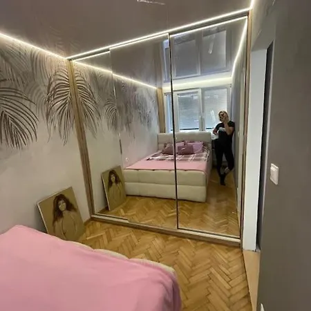 Przytulne Mieszkanie Centrum Wroclawia Apartamento