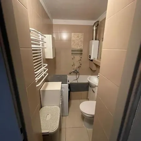 Apartamento Przytulne Mieszkanie Centrum Wroclawia *