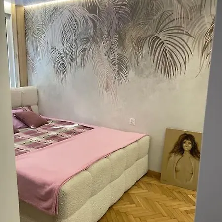 Przytulne Mieszkanie Centrum Wroclawia Apartamento